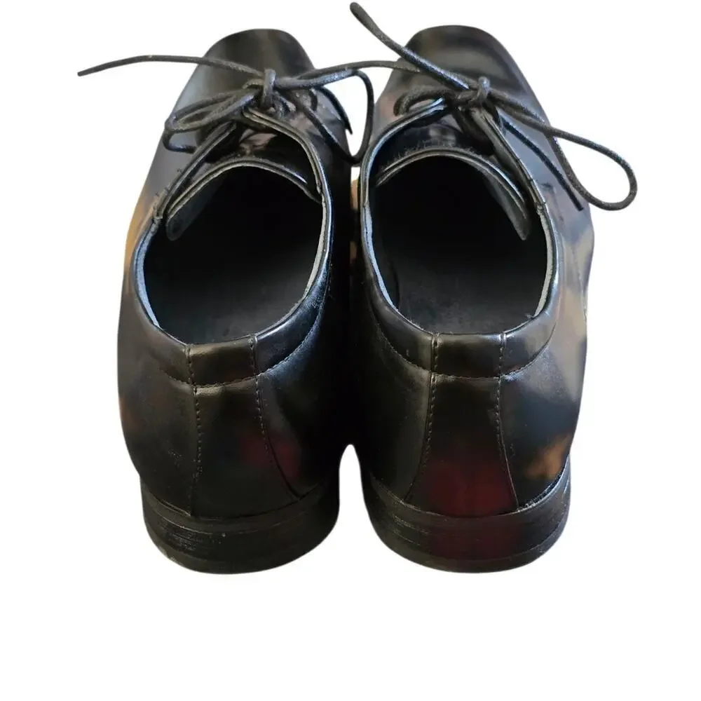 Bruno Marc Leather Dress Shoe Formal Business Classic Oxford Gordon-03 Size 11